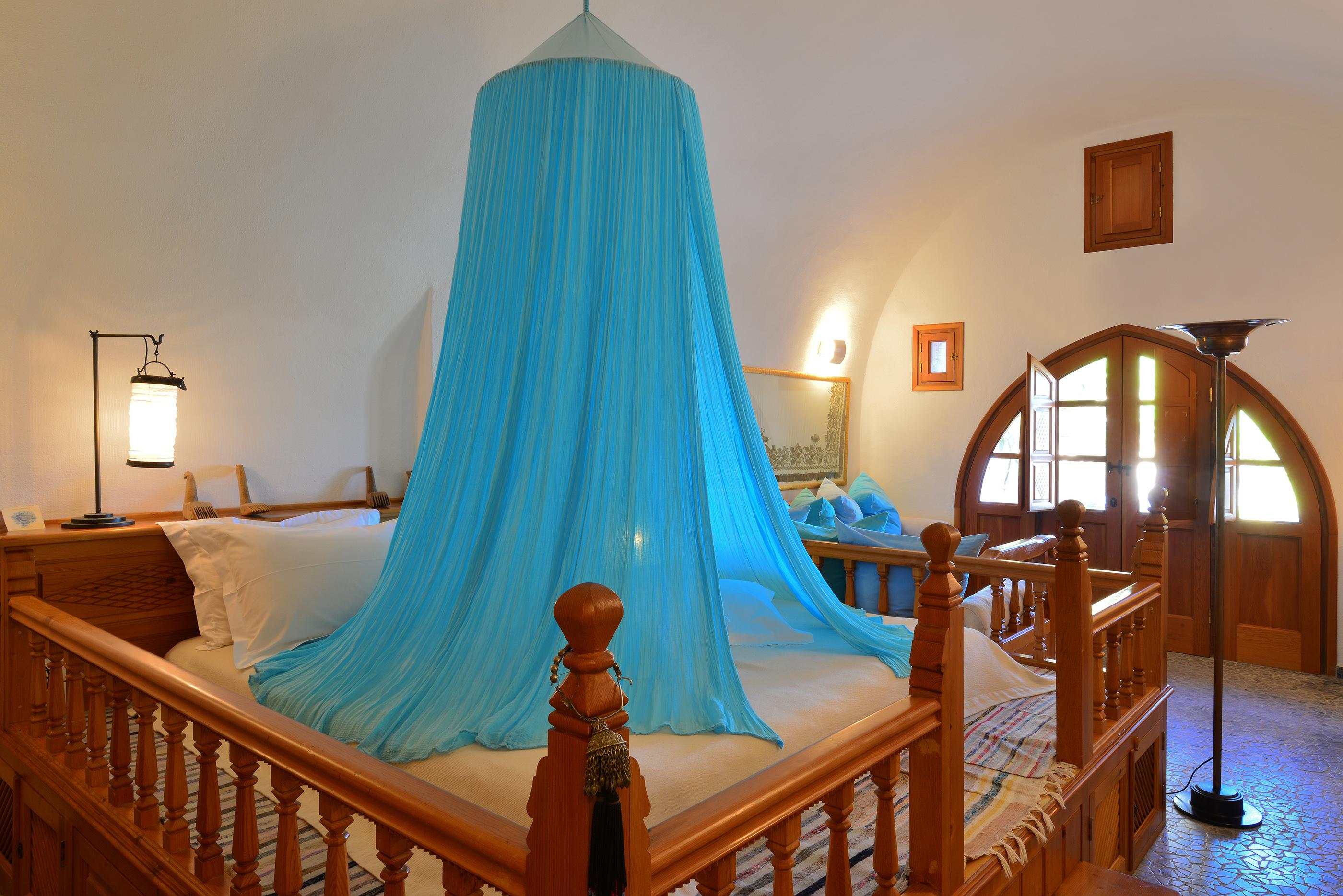 Melenos Art Boutique Hotel Líndos Dış mekan fotoğraf