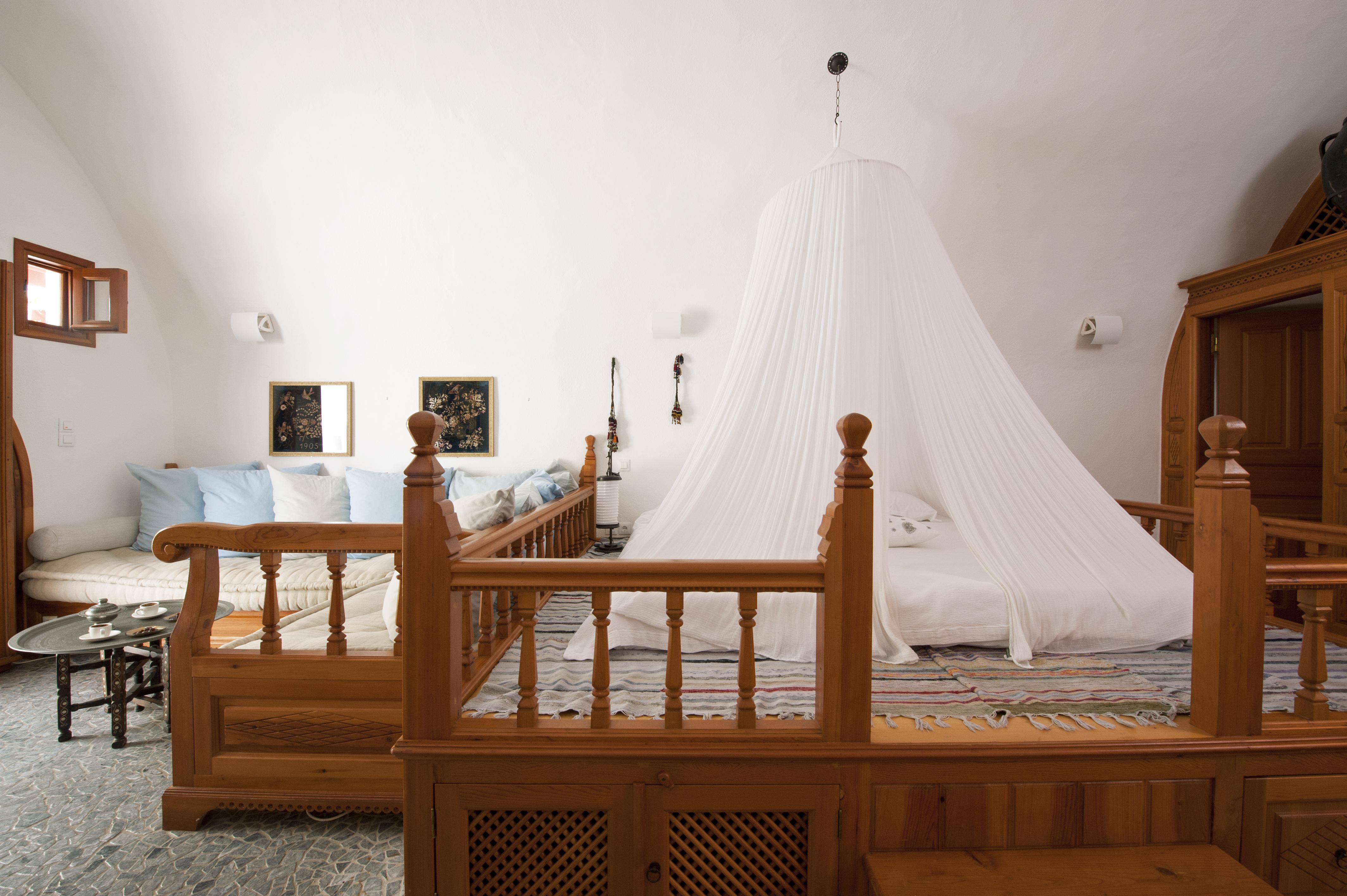 Melenos Art Boutique Hotel Líndos Dış mekan fotoğraf