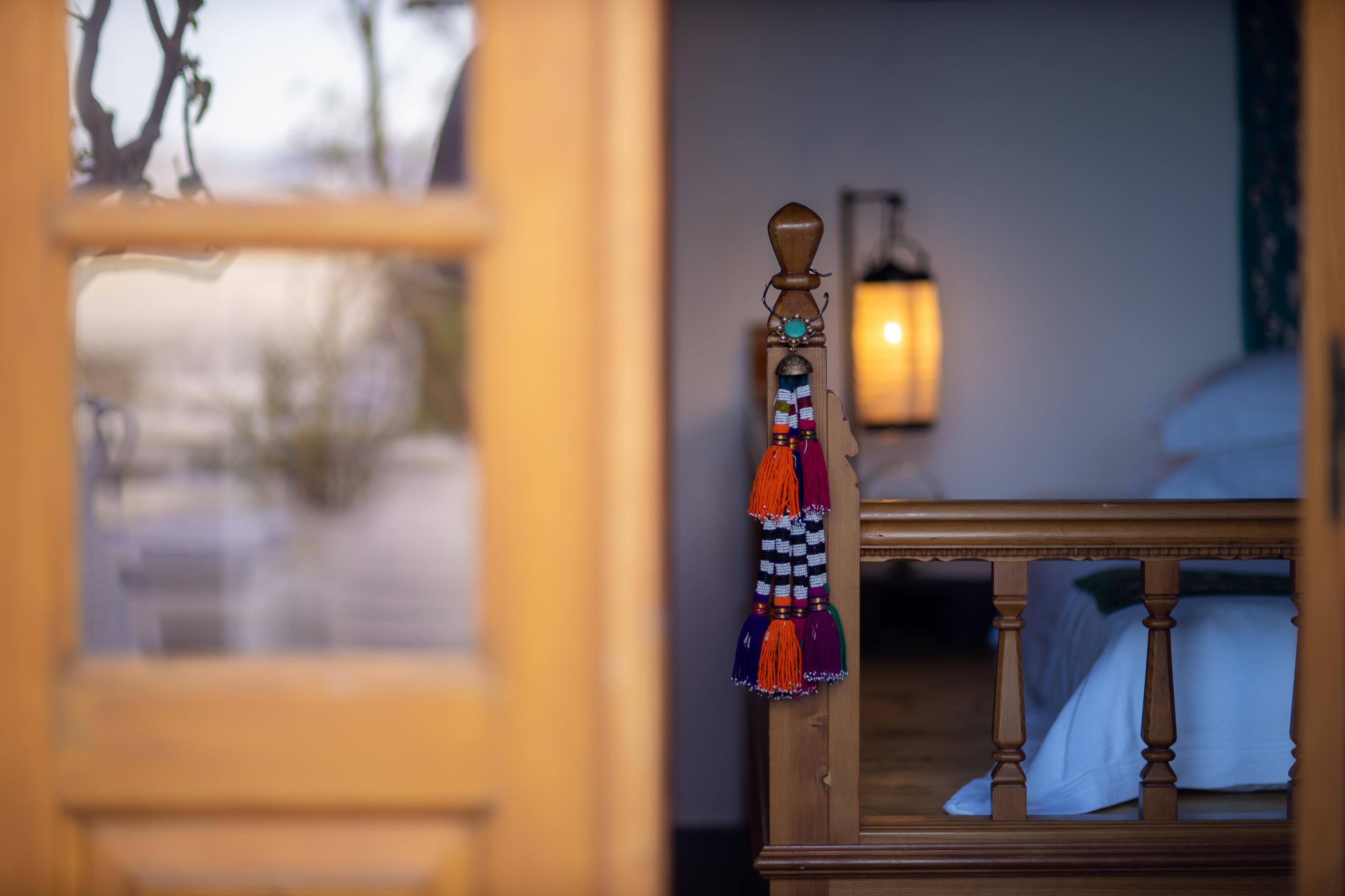 Melenos Art Boutique Hotel Líndos Dış mekan fotoğraf