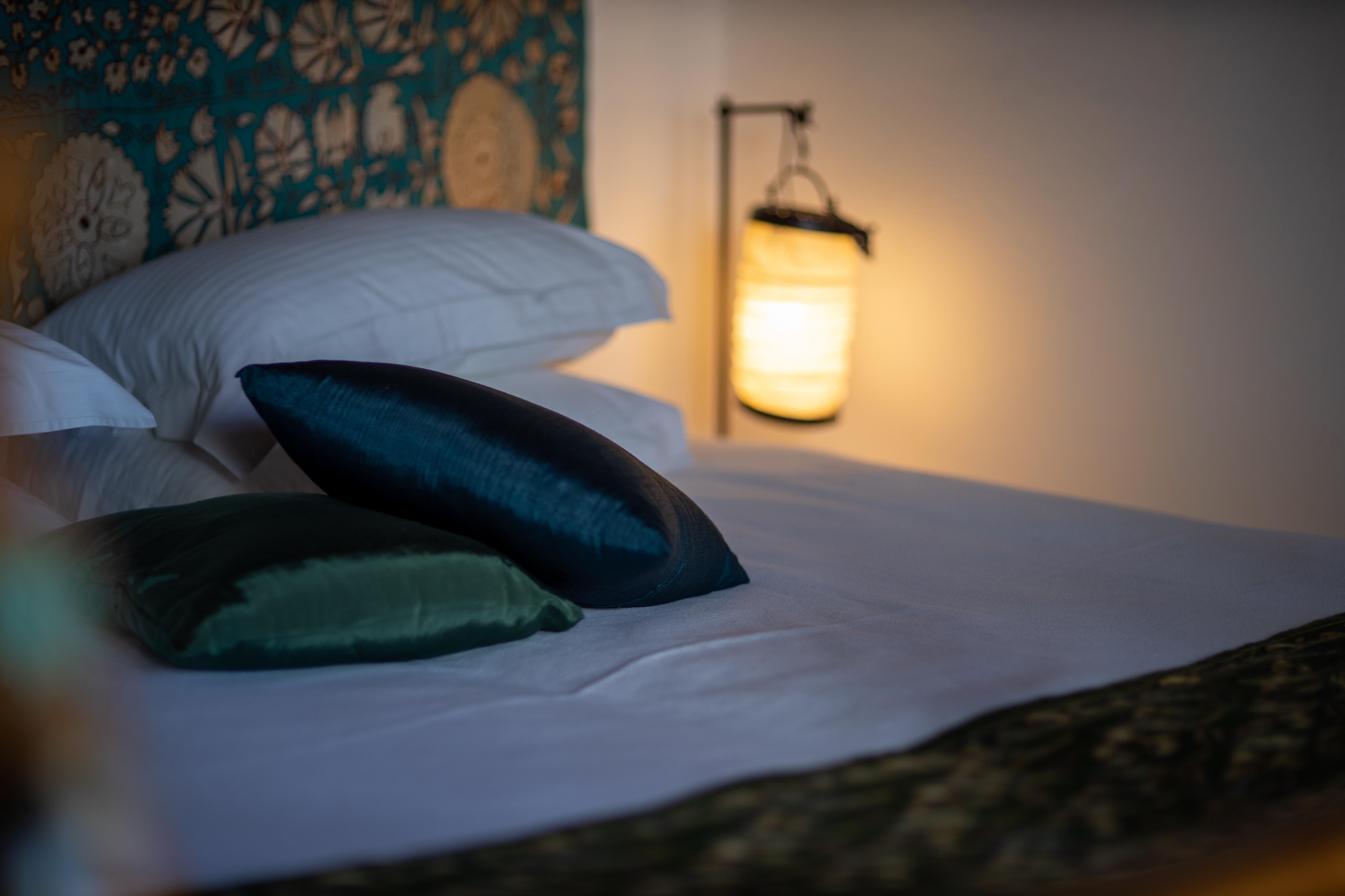 Melenos Art Boutique Hotel Líndos Dış mekan fotoğraf