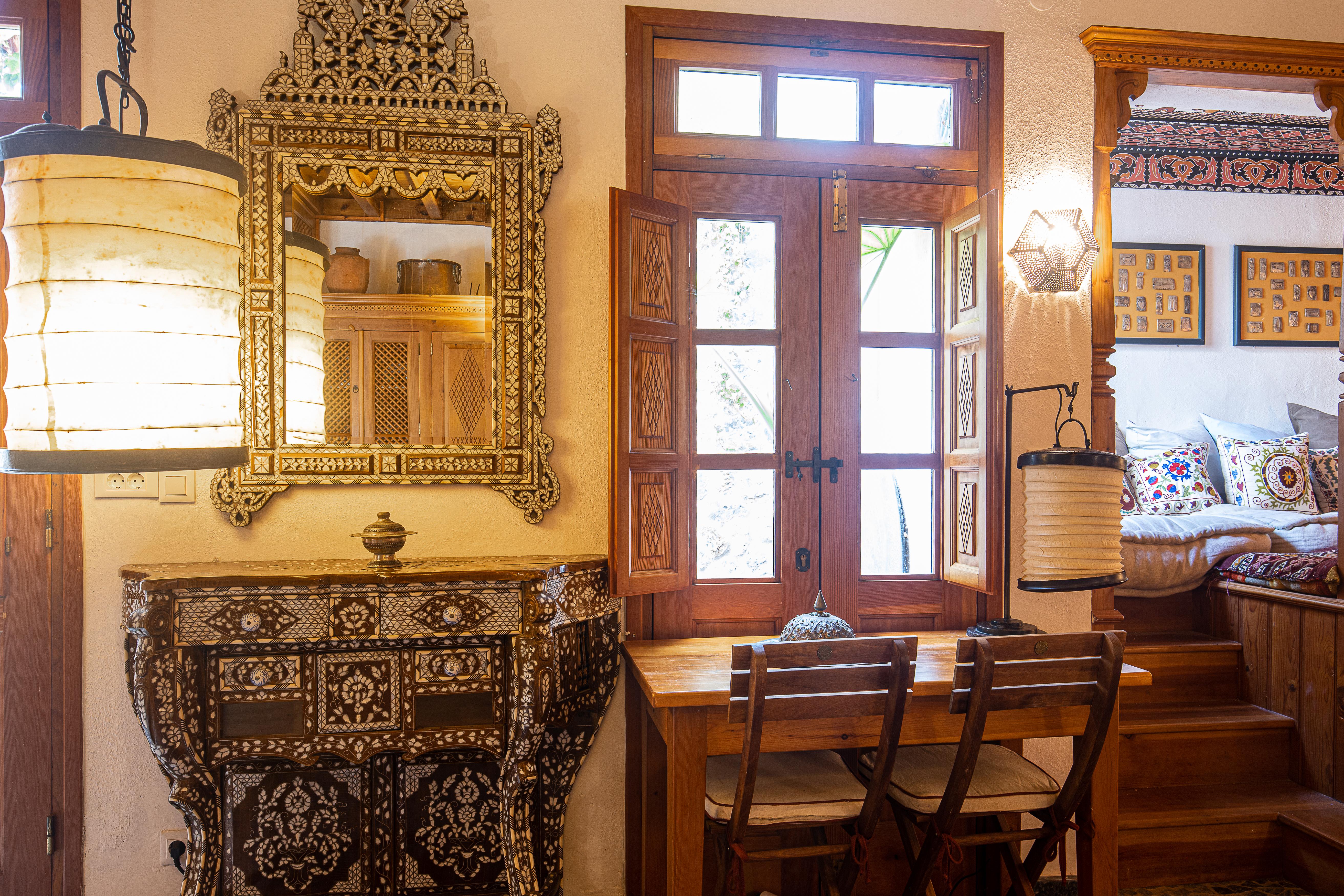 Melenos Art Boutique Hotel Líndos Dış mekan fotoğraf